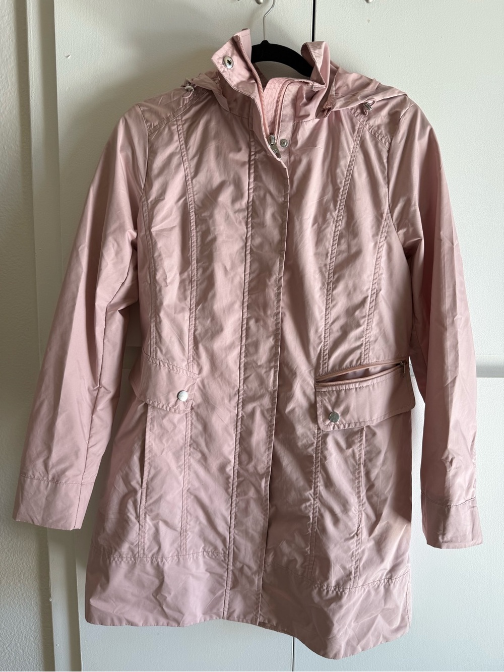 Cole Haan Raincoat MP